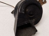 Horn signal