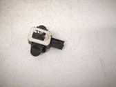 Sensor impacto/accidente para activar Airbag