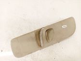 (B) pillar trim (top)
