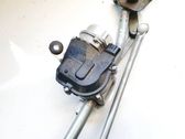 Moteur d'essuie-glace