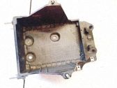 Battery box tray