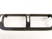 Dash center air vent grill
