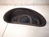 Velocímetro (tablero de instrumentos)