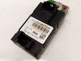 Antenna control unit