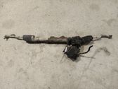 Steering rack