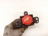 Botón interruptor de luz de peligro