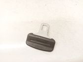 Middle seatbelt buckle (rear)