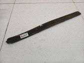 Front sill trim cover