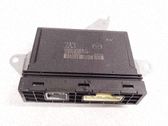 Autres unités de commande / modules