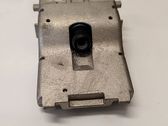 Front bumper camera