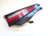 Tailgate rear/tail lights