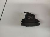 Hazard light switch