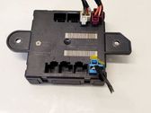 Door control unit/module