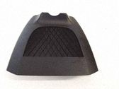Cache enceinte centrale