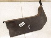 Einstiegsleiste Zierleiste hinten