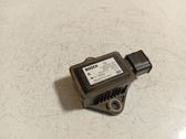 ESP acceleration yaw rate sensor