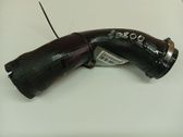 Intercooler hose/pipe