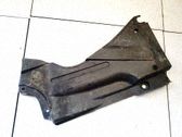 Placa protectora/protector antisalpicaduras motor