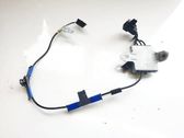 Antenna control unit