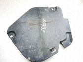 Placa protectora/protector antisalpicaduras motor