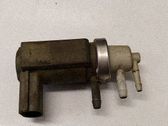 Turboahtimen magneettiventtiili