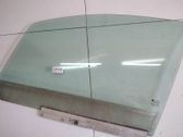 Front door window glass four-door