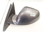 Front door electric wing mirror