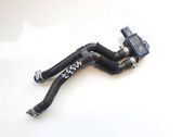 Abgasdrucksensor Differenzdrucksensor