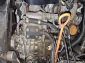 Bomba de alta presión de inyección de combustible