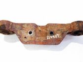 Engine mount bracket