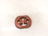 Muffler mount bracket/holder
