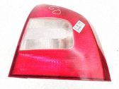 Lampa tylna