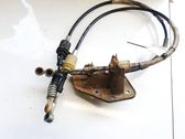Gear shift cable linkage