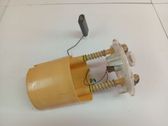 Fuel level sensor
