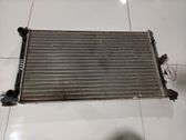 Radiador del refrigerante