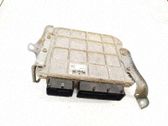 Calculateur moteur ECU