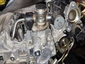 Fuel injection high pressure pump