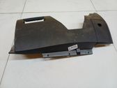 Steering wheel column trim