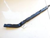 Rear bumper mounting bracket