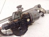Wischermotor