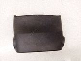 Steering wheel column trim