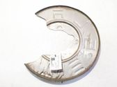 Guardapolvo del disco de freno trasero