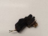 Sensor de temperatura interna/externa