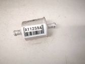 LP gas reducer