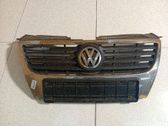 Kühlergrill