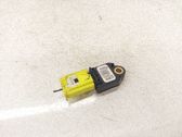 Sensor impacto/accidente para activar Airbag