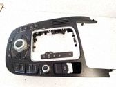 Multifunctional control switch/knob
