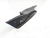 Wiper trim