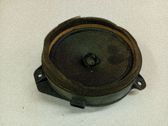 Haut-parleur de porte avant
