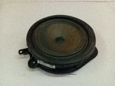 Altavoz de la puerta delantera